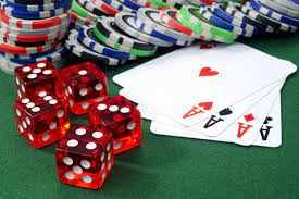 Вход на зеркало Casino Dendy