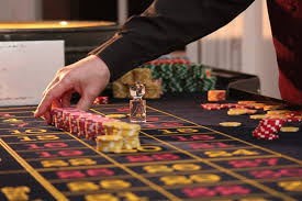 Вход на официальный сайт Casino Dendy
